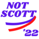 NOT SCOTT